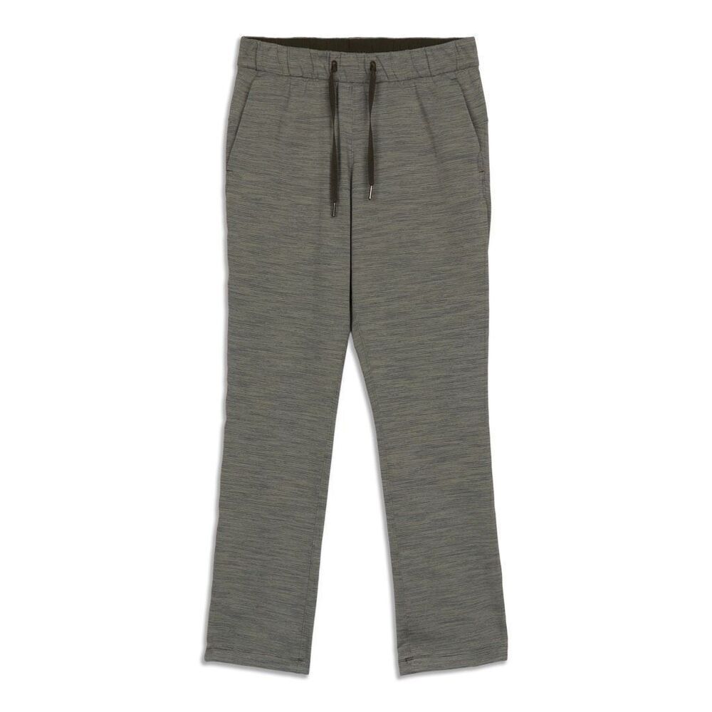 NWOT Lululemon On the Fly Pant Full Length We Are From Space Women’s 4